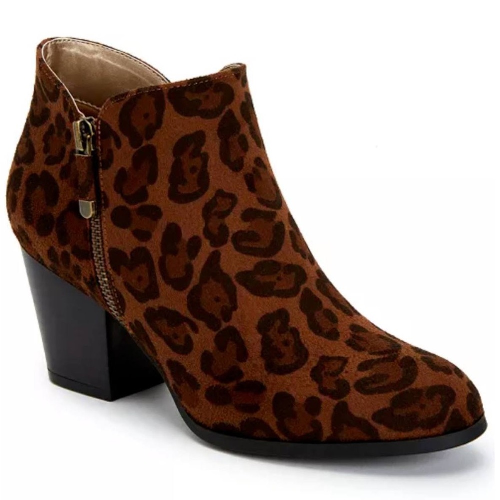 Style & Co Masrinaa Booties